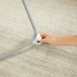 Fisher-Price Soothing View Wieg - Baby Bedje Opvouwbaar -Telano-winkel 550x492 3