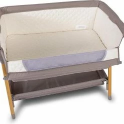 Baninni Co-Sleeper Elia Nomad 26 Baninni Co-Sleeper Elia Nomad -Telano-winkel 550x495 3