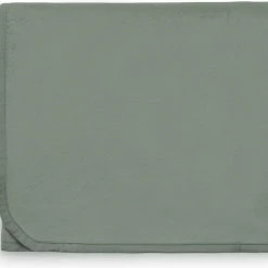Jollein Baby Deken Wieg 75x100cm - Ash Green