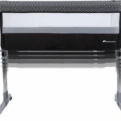 Bebeconfort Calidoo Co-Sleeper - Geo Metric - 2-in-1 Babybedje - Hoogte Verstelbaar -Telano-winkel 550x496 5