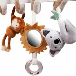 Tryco Jungle Boxspiraal TR-243305 -Telano-winkel 550x498 2