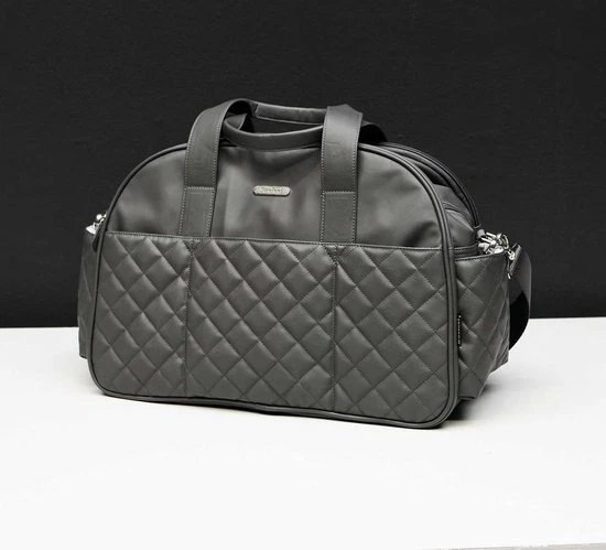 Baninni Luiertas Portofino Grijs 4 Baninni Luiertas Portofino Grijs - Afbeelding 4