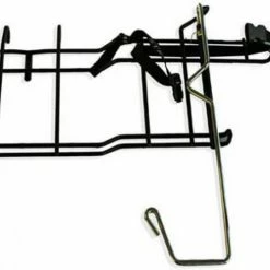 Steco Buggy-Mee De Luxe - Achterdrager -Telano-winkel 550x499 4