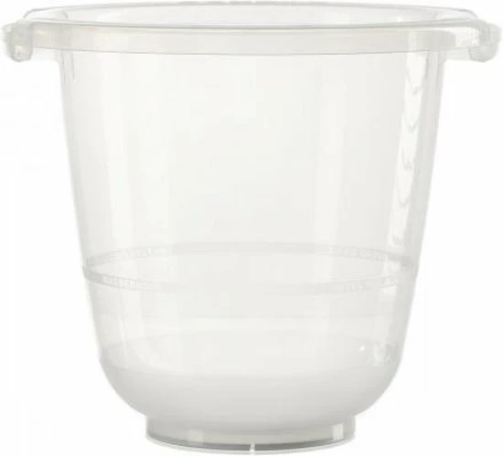 Titanium Baby Titaniumbaby - The Original Tummy Tub 5 Titanium Baby Titaniumbaby - The Original Tummy Tub - Afbeelding 5