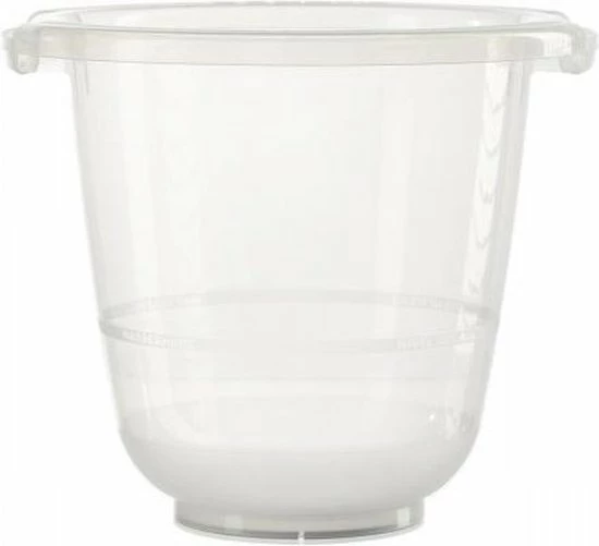 Titanium Baby Titaniumbaby - The Original Tummy Tub 6 Titanium Baby Titaniumbaby - The Original Tummy Tub - Afbeelding 6