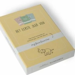 Great Memories Mijlpaalkaarten Baby Nederlands Design (25 Stuks) - Milestone Baby Cards - Kraamcadeau - Fotoherinnering -Telano-winkel 550x502 4