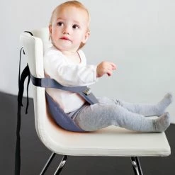 Minimonkey Minichair Grey