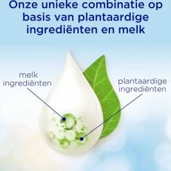 Nutrilon Melk & Plantaardig 1+ - Dreumesdrink Vanaf 12 Maanden - 800 Gram 15 Nutrilon Melk & Plantaardig 1+ - Dreumesdrink Vanaf 12 Maanden - 800 Gram -Telano-winkel 550x505