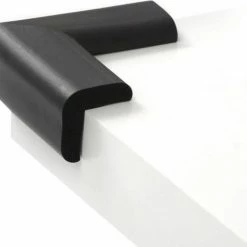 Jippie's - Tafelhoekjes Foam - 4 Stuks - Zwart 7 Jippie's - Tafelhoekjes Foam - 4 Stuks - Zwart -Telano-winkel 550x506 3