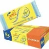 Zwitsal Billendoekjes Babydoekjes Maxi Voordeelverpakking -Telano-winkel 550x507 4