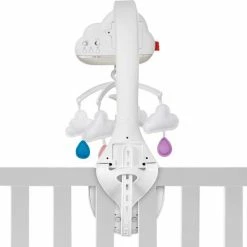 Fisher-Price Wolken Dromen Mobiel 27 Fisher-Price Wolken Dromen Mobiel -Telano-winkel 550x508