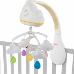 Fisher-Price Wolken Dromen Mobiel 18 Fisher-Price Wolken Dromen Mobiel -Telano-winkel 550x510 2