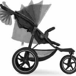 Hauck Sportwagen Runner 2 Zwart 24 Hauck Sportwagen Runner 2 Zwart -Telano-winkel 550x513 11