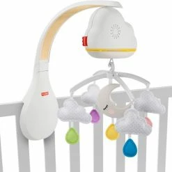 Fisher-Price Wolken Dromen Mobiel 29 Fisher-Price Wolken Dromen Mobiel -Telano-winkel 550x513 2