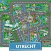 Speelkleed Utrecht City-Play - Autokleed - Verkeerskleed - Speelmat Utrecht -Telano-winkel 550x514 3