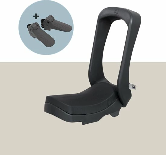 Urban Iki Achterzitje Junior 1 Urban Iki Achterzitje Junior