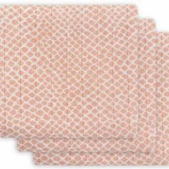 Jollein Hydrofiel Multidoek Snake 70x70cm - Ash Green - 3 Stuks -Telano-winkel 550x515 11