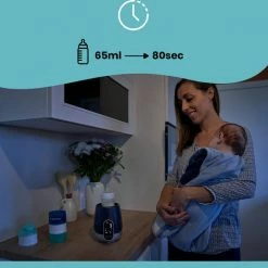 Babymoov Babyvoeding & Flessenverwarmer NutriSmart (Thuis & Auto) Blauw 19 Babymoov Babyvoeding & Flessenverwarmer NutriSmart (Thuis & Auto) Blauw -Telano-winkel 550x516 1