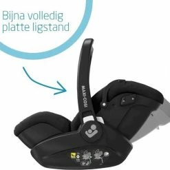 Maxi-Cosi Marble I-Size Autostoeltje Inclusief Base - Essential Black -Telano-winkel 550x516 3