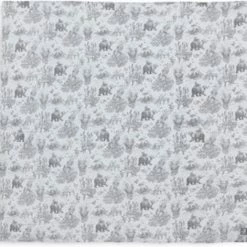 Jollein Hydrofiele Doek 115x115cm Pimpelmees - Forest Animals 16 Jollein Hydrofiele Doek 115x115cm Pimpelmees - Forest Animals -Telano-winkel 550x517