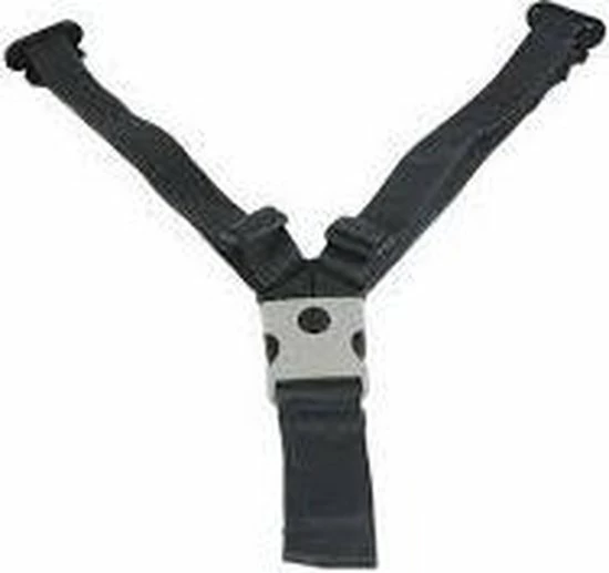 Yepp Driepuntsgordel Voor Yepp Mini 2 Yepp Driepuntsgordel Voor Yepp Mini - Afbeelding 2