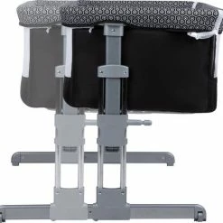 Bebeconfort Calidoo Co-Sleeper - Geo Metric - 2-in-1 Babybedje - Hoogte Verstelbaar -Telano-winkel 550x517 7