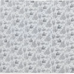 Jollein Hydrofiele Doek 115x115cm Pimpelmees - Forest Animals 14 Jollein Hydrofiele Doek 115x115cm Pimpelmees - Forest Animals -Telano-winkel 550x518 3