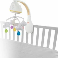 Fisher-Price Wolken Dromen Mobiel 26 Fisher-Price Wolken Dromen Mobiel -Telano-winkel 550x519 1