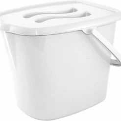 MamaLoes Wit Badset Incl. Witte Badstandaard 8 MamaLoes Wit Badset Incl. Witte Badstandaard -Telano-winkel 550x519 4