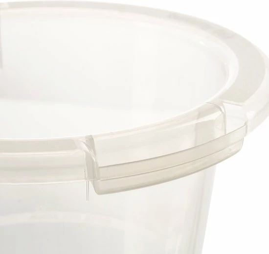 Titanium Baby Titaniumbaby - The Original Tummy Tub 2 Titanium Baby Titaniumbaby - The Original Tummy Tub - Afbeelding 2