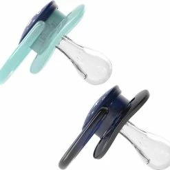 Dr. Brown's Advantage Fopspeen - Fase 1 - Blauw - 2 Stuks -Telano-winkel 550x520 10