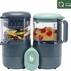 Babymoov Nutribaby One 5-in-1 Foodprocessor A001133