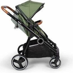 Baninni Duo Kinderwagen Luiz Licht Groen -Telano-winkel 550x523 3