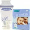 Lansinoh Moedermelk Opbergzakjes - 50 Pack -Telano-winkel 550x523 4