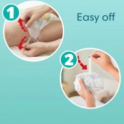 Pampers - Baby Dry Pants - Maat 5 - Mega Pack - 84 Luierbroekjes -Telano-winkel 550x524