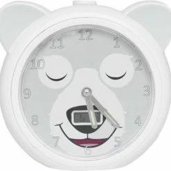 Zazu Bobbie Slaaptrainer - Analoge Kinderwekker Met Tikkend Geluid - Wit -Telano-winkel 550x524 3