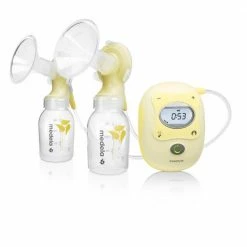 Medela Slang - T.b.v. Freestyle Borstkolf 11 Medela Slang - T.b.v. Freestyle Borstkolf -Telano-winkel 550x525 7