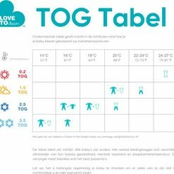 Love To Dream Babyslaapzak Swaddle Up - Inbakeren Afbouwen - Baby 4-6 Maanden - 8.5-11 Kg - Winter - Grijs Wit -Telano-winkel 550x525 8