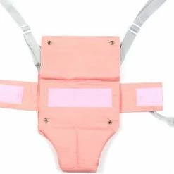 Merkloos Baby Walker - Loopstoeltje - Looptrainer - Babyschommel Voor Aan De Deur - Roze 15 Merkloos Baby Walker - Loopstoeltje - Looptrainer - Babyschommel Voor Aan De Deur - Roze -Telano-winkel 550x527 3