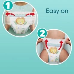 Pampers - Baby Dry Pants - Maat 5 - Mega Pack - 84 Luierbroekjes -Telano-winkel 550x528 1