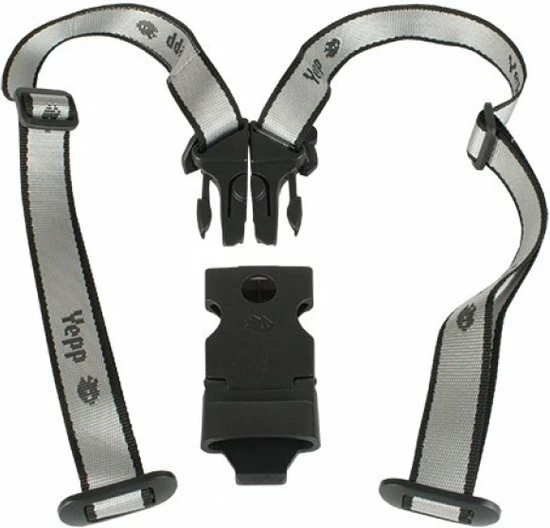 Yepp Driepuntsgordel Voor Yepp Mini 7 Yepp Driepuntsgordel Voor Yepp Mini - Afbeelding 7