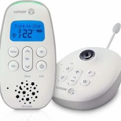Luvion Icon Clear 75 Pro - DECT Babyfoon 10 Luvion Icon Clear 75 Pro - DECT Babyfoon -Telano-winkel 550x529