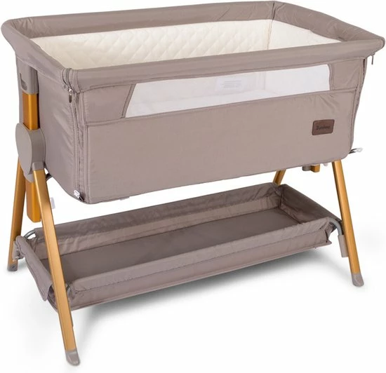 Baninni Co-Sleeper Elia Nomad 1 Baninni Co-Sleeper Elia Nomad
