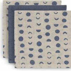 Jollein Hydrofiel Monddoekje Polar - 3 Stuks -Telano-winkel 550x534 11