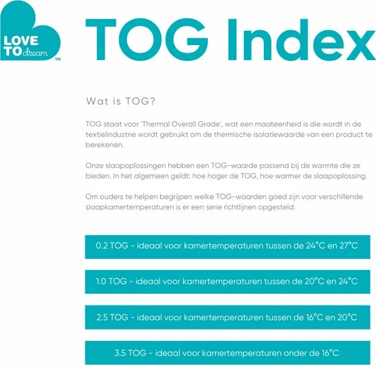 Love To Dream Babyslaapzak Swaddle Up - Inbakeren - Baby 3-6 Maanden - 6-8.5 Kg - Winter - Wit 6 Love To Dream Babyslaapzak Swaddle Up - Inbakeren - Baby 3-6 Maanden - 6-8.5 Kg - Winter - Wit - Afbeelding 6