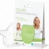 Ardo Medical Ardo Tulips Tepelhoedjes Maat M 2 Stuks -Telano-winkel 550x534 7