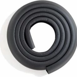 LOUZIR Stootrand Foam - Rand Beschermer - Rand Bescherming - Tafelbeschermer - Kids/kinder Safety - Baby Safety - Veiligheid - Tafelhoek - Tafelrand - Omrander - Stootkussen - Stootrand - Ledikant -Telano-winkel 550x535 7