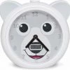 Zazu Bobbie Slaaptrainer - Analoge Kinderwekker Met Tikkend Geluid - Wit -Telano-winkel 550x537 6