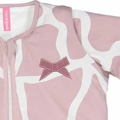 Puckababy Babyslaapzak Bag 4 Seasons 6m-2,5 J - 100 Cm - Giraph Candy -Telano-winkel 550x538 3