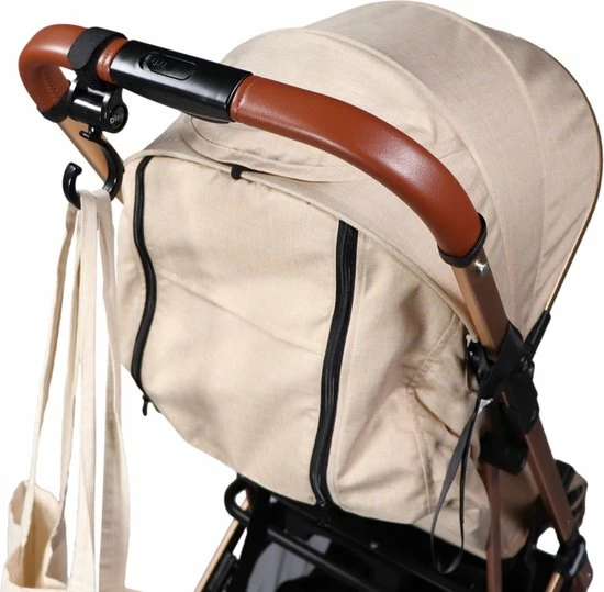 Ding 2 Stuks Tassenhaak DI-252416 6 Ding 2 Stuks Tassenhaak DI-252416 - Afbeelding 6